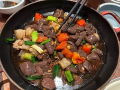 -树厨贵州菜(花果园购物中心店)