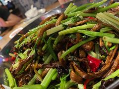-山芋腔苏北菜(盐城滨海店)