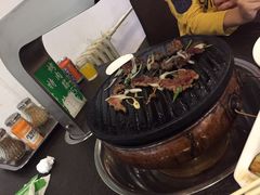 -厚味居炙子烤肉·清真(天桥南纬路店)