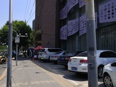 -玉林烤鸭店(定福庄店)