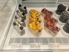 -好利来(清华南门店)
