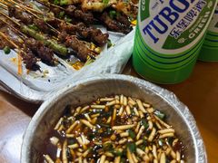 -虎门巷高坎坎烤肉店