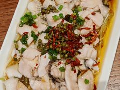-北李妈妈菜·虾爬子大锅贴(贵和店)