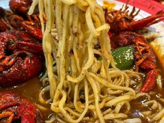 -盱眙虾神於氏龙虾(夫子庙红街店)