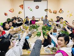 -嘿哟动霸CHUA·新潮玩运动娱乐中心·蹦床滑冰团建乐园