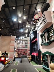 -奈尔宝·儿童乐园·亲子餐厅(星河湾店)