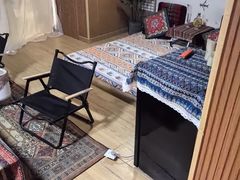 -秘境影院式酒店(苏州平江万达广场店)