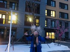 -中旅松花湖滑雪场