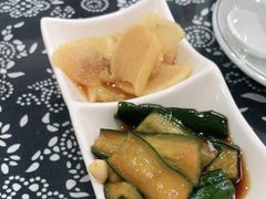-八两八金·莱芜特色炒鸡(市南漳浦路店)