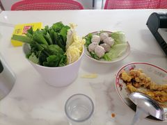 -香火肥肠(福田店)