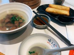 -馋三尺蟹粉小笼(人民广场店)