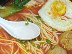 -蓉李记成都名小吃(合肥包河万达店)