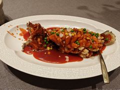 -老北门·苏帮菜·湖景包间(月光码头店)