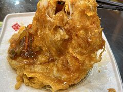 -红星光发煲仔饭(文海店)