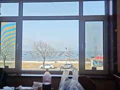-春妮海味饭店·海景餐厅·海菜包子·大连海鲜