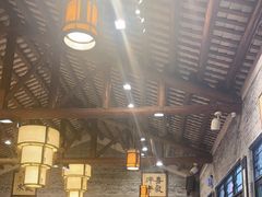 -猪肉婆私房菜(容桂总店)