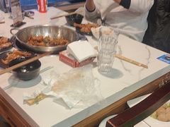 -重庆巴渝火锅(钟家村店)