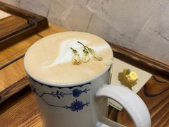-春庄咖啡SpringHues(钟楼小区店)