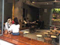 -来回·咖啡(天河南店)