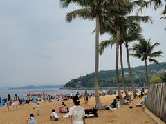 -大梅沙海滨公园