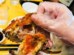-莲花公园煎蟹(总店)