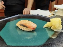 -Sushi Hanzo半藏(天环广场店)