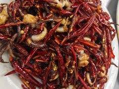 -松明一烤肉馆(鲁园店)