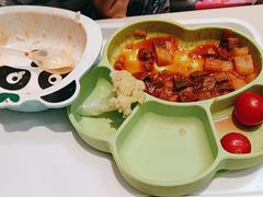 -渔语鱼酸菜鱼新川菜(来福士店)