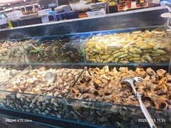 -苏格里岛自助烤肉海鲜火锅(成都金牛万达店)
