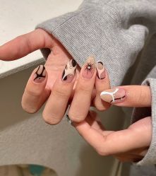 -RL Nail·瑞丽美甲美睫品牌原创店