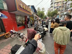 -张记卤菜店(三条巷店)