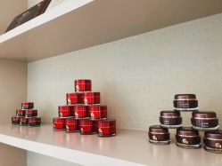 -香秀空间科技抗衰·美容中心