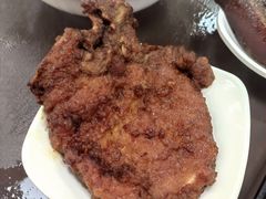 大排肉-常州糕团店(北大街新世纪商城店)