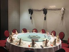 包厢-东海海鲜酒家(中信广场店)