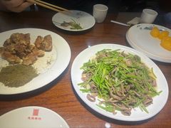 -惠宾饭庄(中山路店)