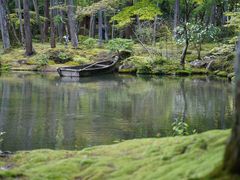 -西芳寺(苔寺)