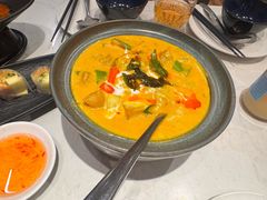 -美奈小馆·东南亚菜(中海环宇城店)