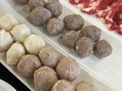 -潮汕美牛肉丸火锅店(天宁寺店)