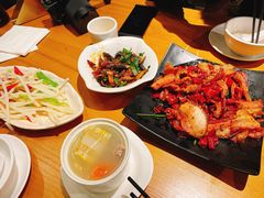 -隔壁老王·家常云南菜(花巷店)