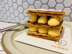 -安上烘焙 ENCHANTE(世纪汇店)