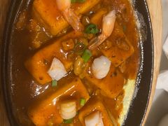 -莆田餐厅PUTIEN(三里屯店)