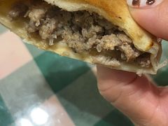 烤包子-新疆巴州金丝特餐厅(大钟寺店)