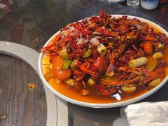 -阆辣荟餐饮(老味道8年·古城店)