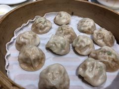 小笼包-鼎泰丰(新港中心店)