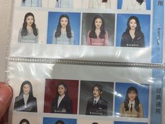 -海马体照相馆(大连罗斯福广场店)