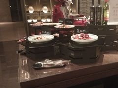-西安高新洲际酒店•源咖啡全日制餐厅