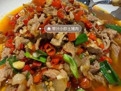 -西江红·株洲本地菜(滨江南路店)