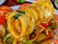 -岛中岛·海鲜大排档·万宁老字号(东澳店)