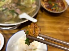 -谢老五跷脚牛肉·非遗传承店