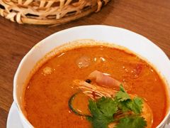 -曼谷食堂·泰国家庭料理